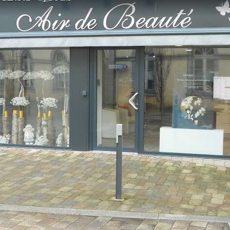 INSTITUT SPA AIR DE BEAUTÉ