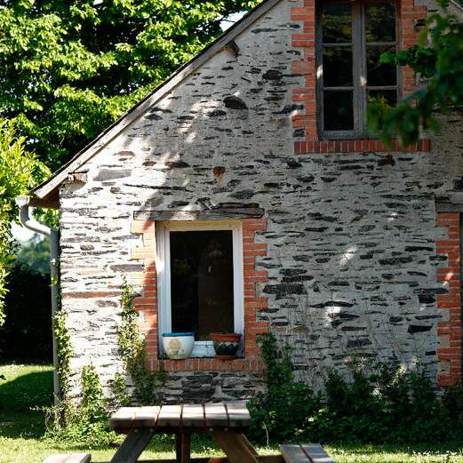Gîte de la Renazaie