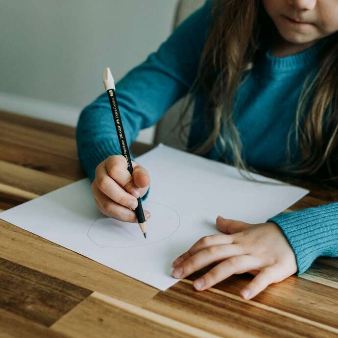 ATELIER D'ECRITURE