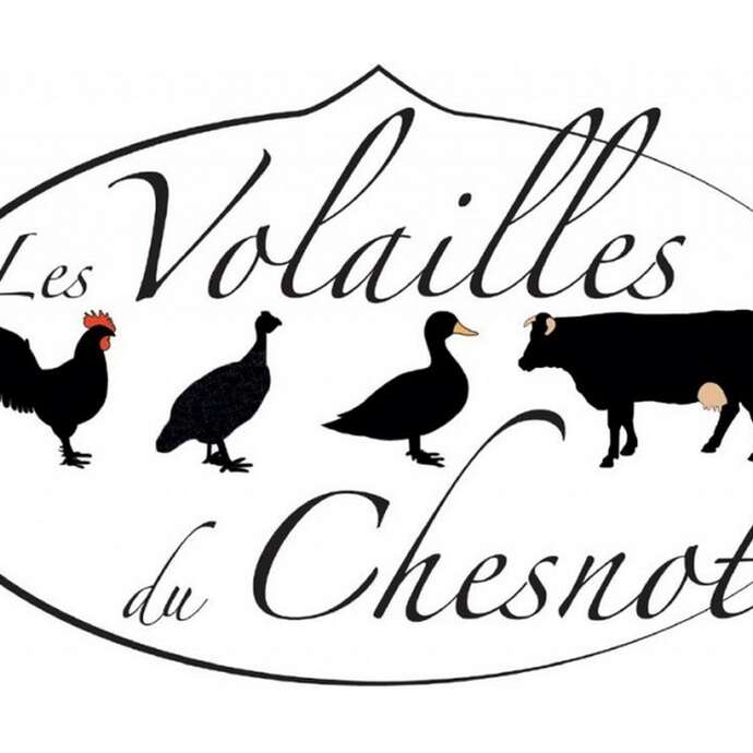 LES VOLAILLES DU CHESNOT