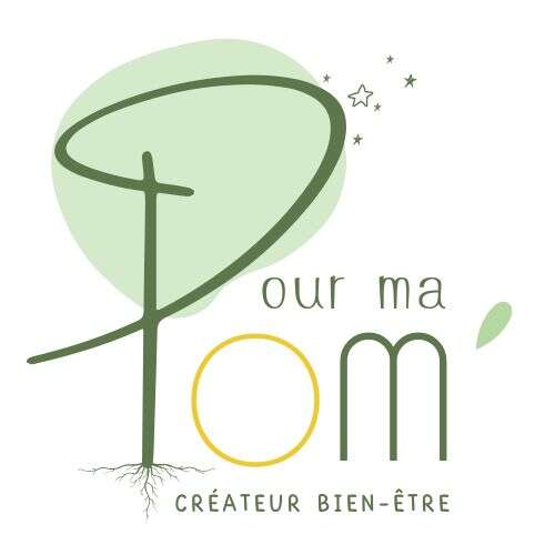 Pour ma pom' - Créateur bien-être