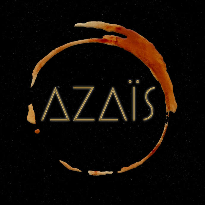 AZAÏS ARTISANE CRÉATRICE
