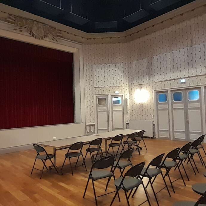 L'ogre Qui Voulait Manger Les Lutins