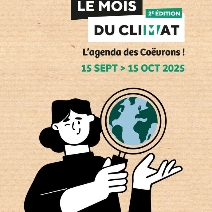 Le mois du climat en Mayenne: ciné-mobilité