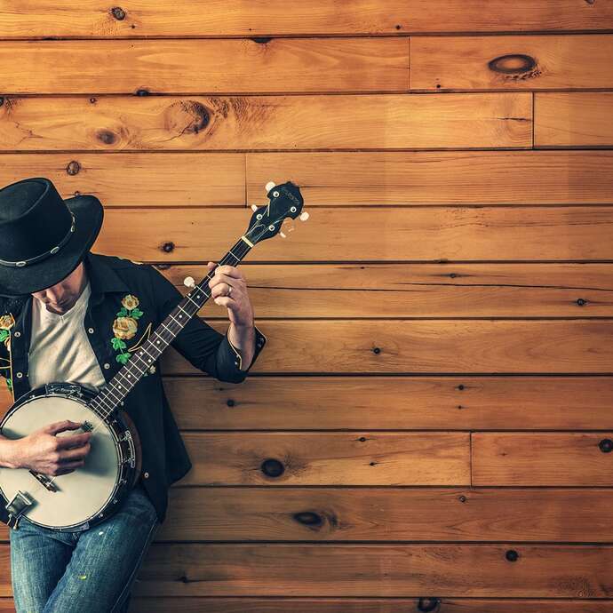 Après-midi danse country