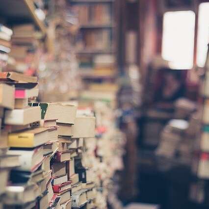 BIBLIOTHEQUE EN FÊTE