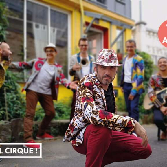 QUEL CIRQUE ! - "Molokoye" & "Quand on était seul-es " QUEL CIRQUE ! - "Molokoye" & "Quand on était seul-es "