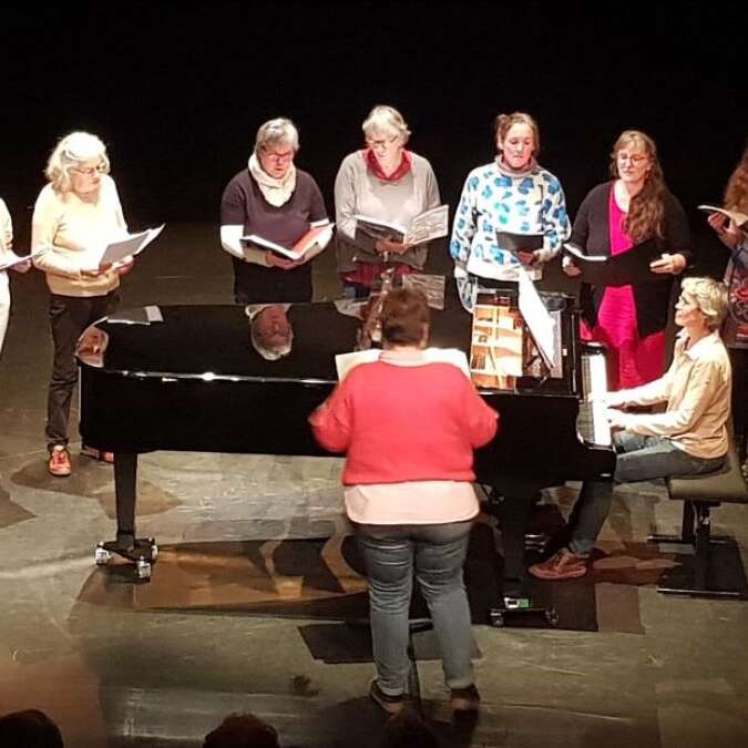 LES RENDEZ-VOUS DU CONSERVATOIRE