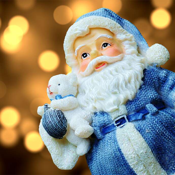 ANIMATIONS FAMILIALES EN ATTENDANT NOËL