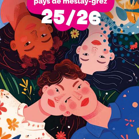 SAISON CULTURELLE - Lancement saison