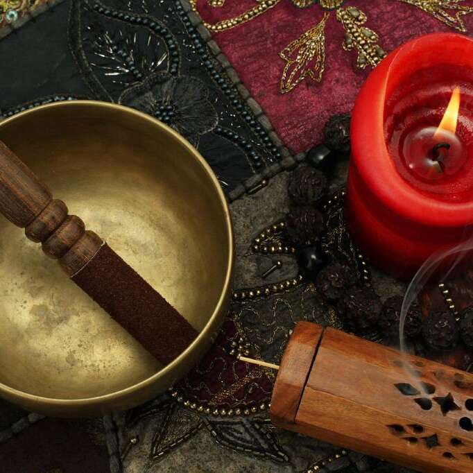 SEANCES VOYAGE ET RELAXATION SONORE