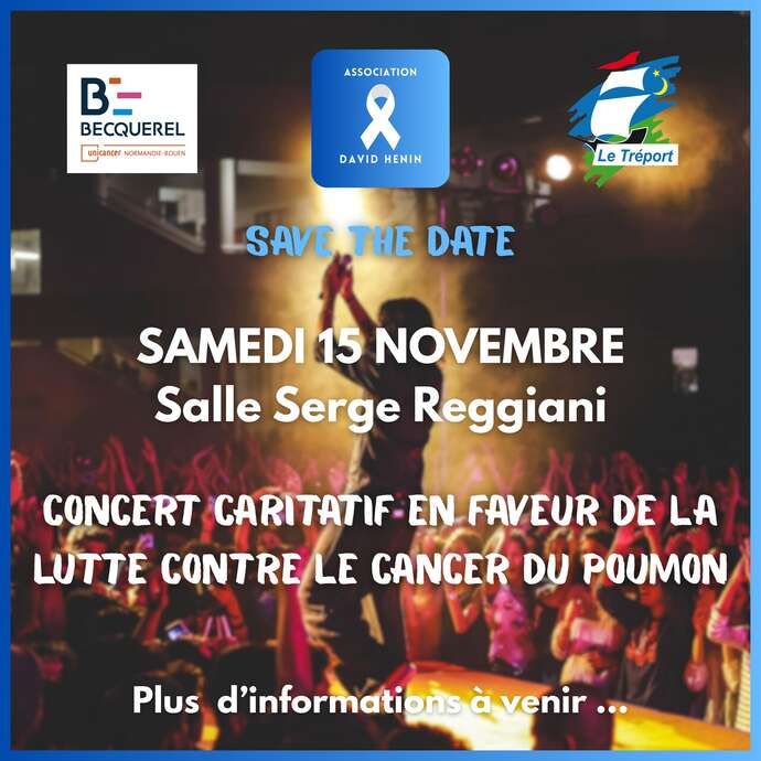 Concert caritatif