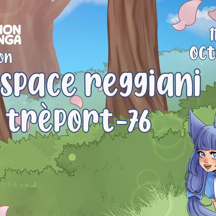 3ème édition : Passion Manga