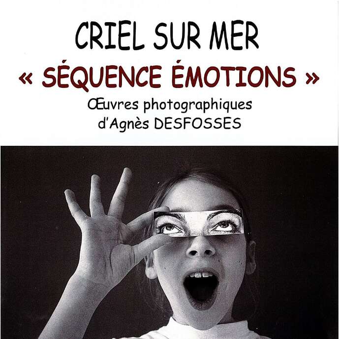 Exposition - Séquence émotions
