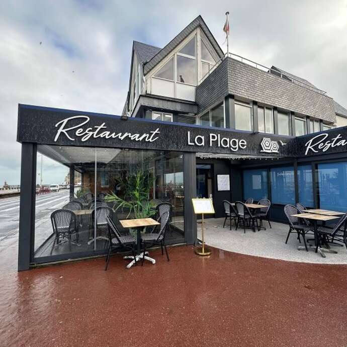 La Plage