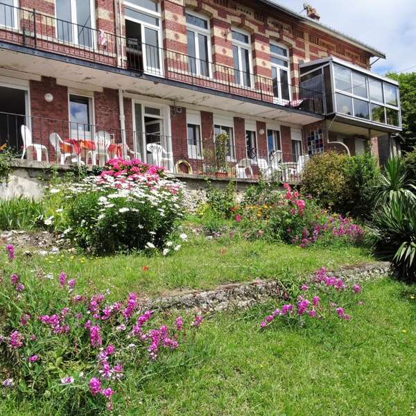 L'Hermitage