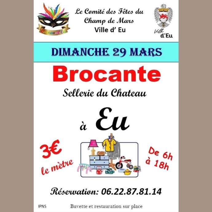 Brocante