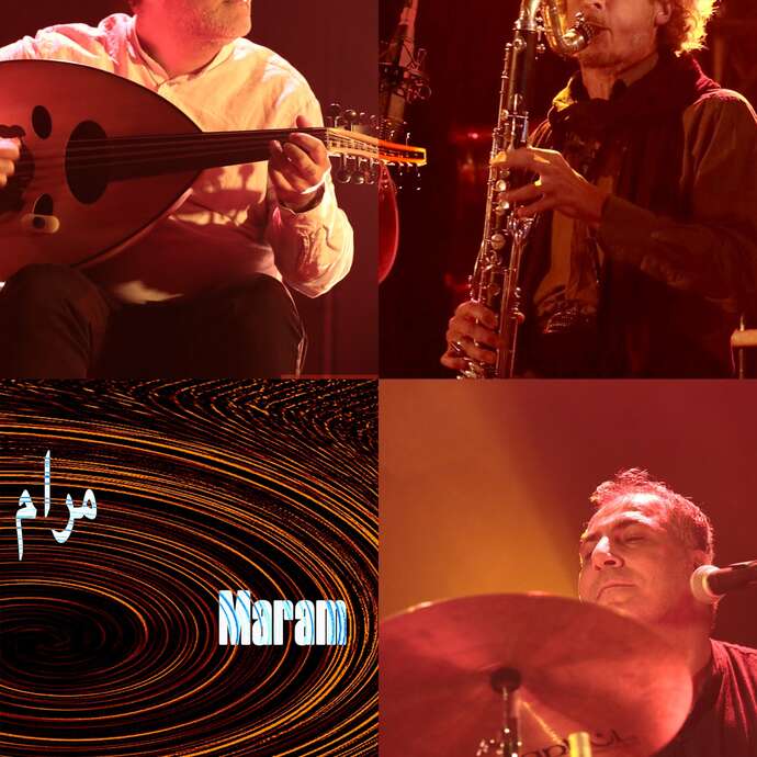 Stage de chant avec Bab Assalam