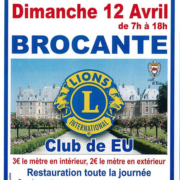 Brocante