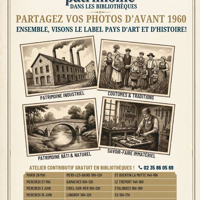 Café patrimoine