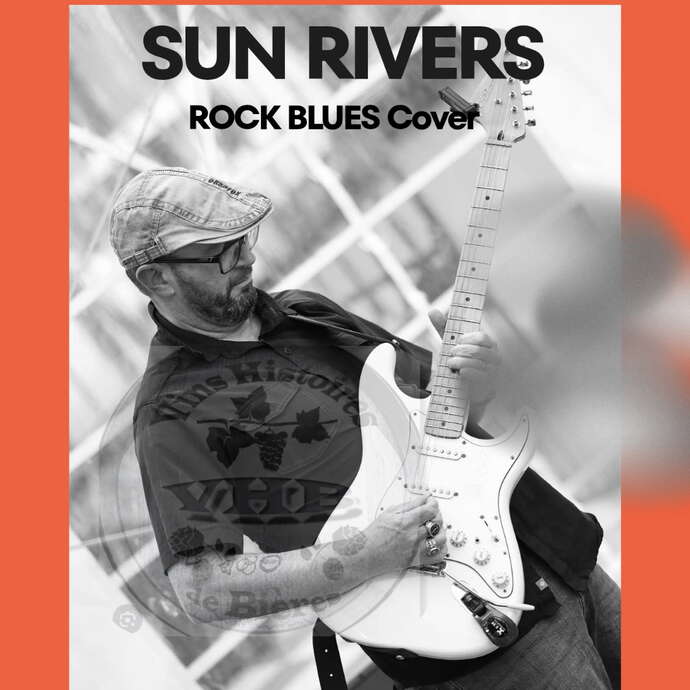 Concert du groupe Sun Rivers
