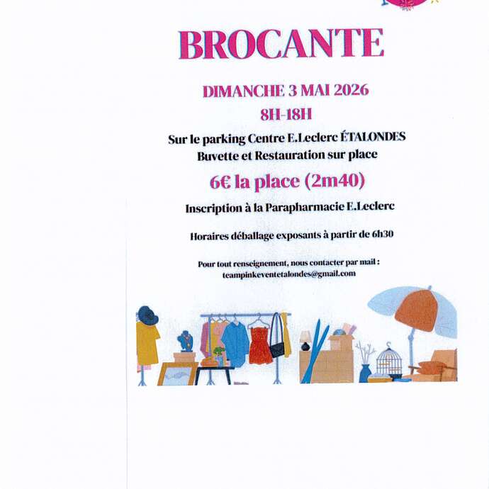 Brocante