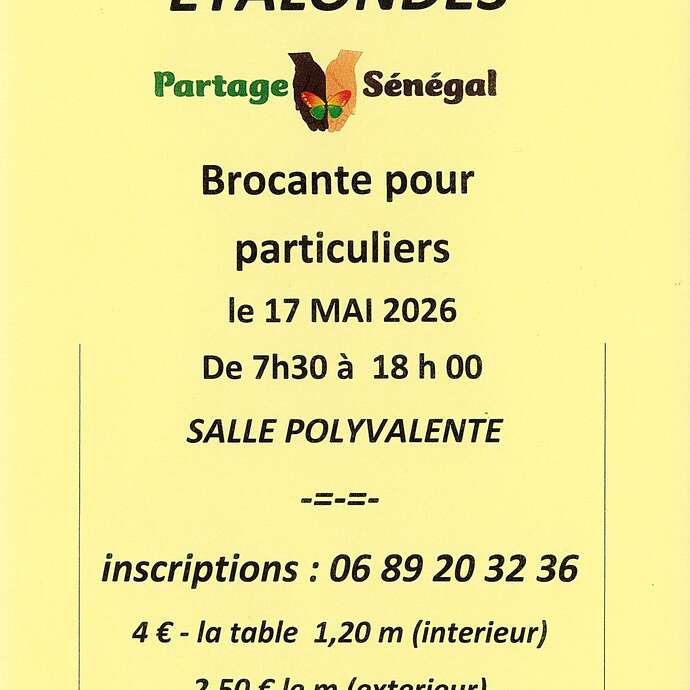 Brocante