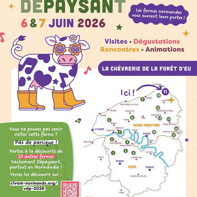 Vachement (dé)paysan(t)
