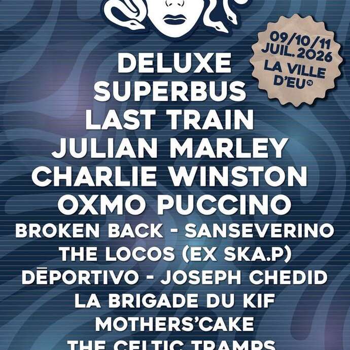 Festival "Le Murmure du Son"