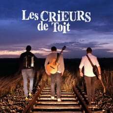 Concert avec du groupe "Les crieurs de toit"