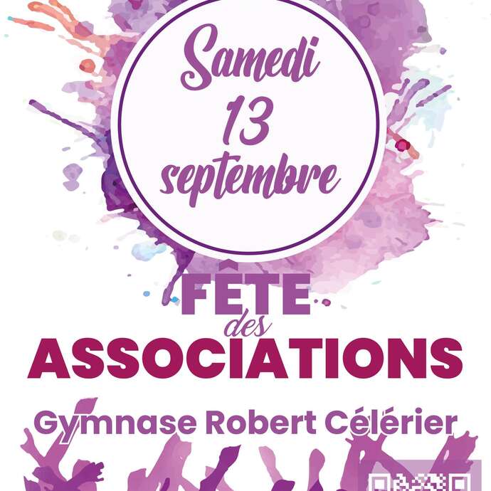 Fête des associations