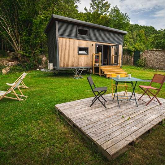 Le Petit Haras de Valmont