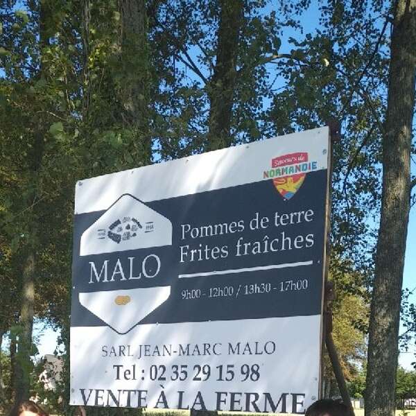 Sarl Jean-Marc Malo