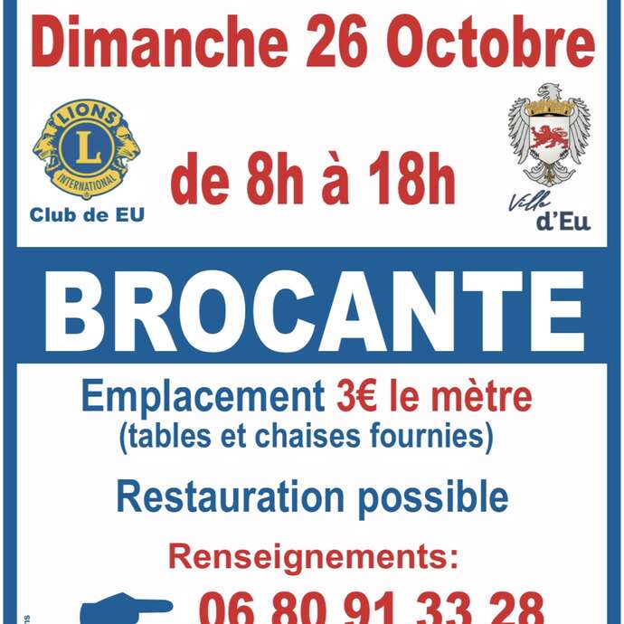 Brocante
