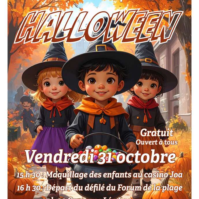 Halloween