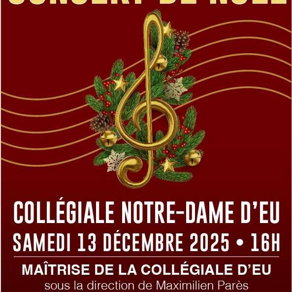 Concert de Noël