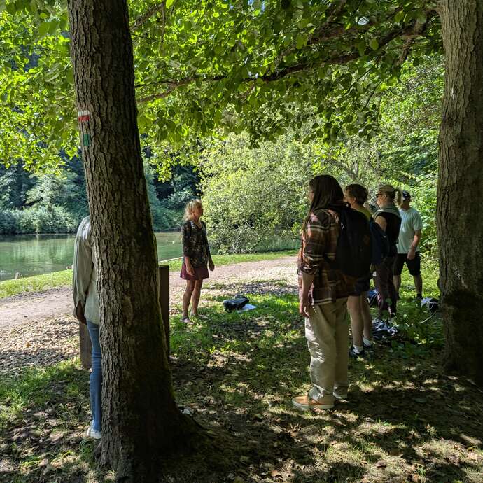 SOFROLOGIE IN FÉCAMP