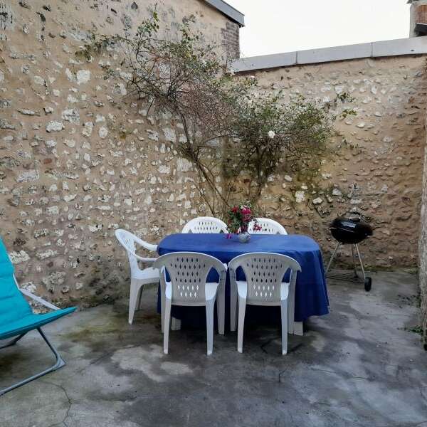 Maison de Terrien