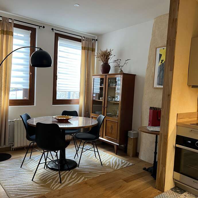 Chez Marie