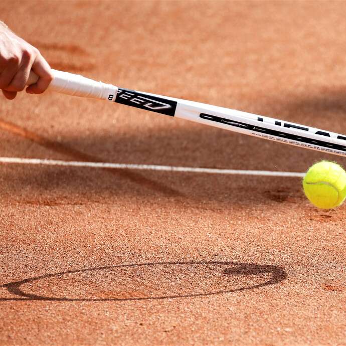Tournoi de tennis Messieurs et Dames