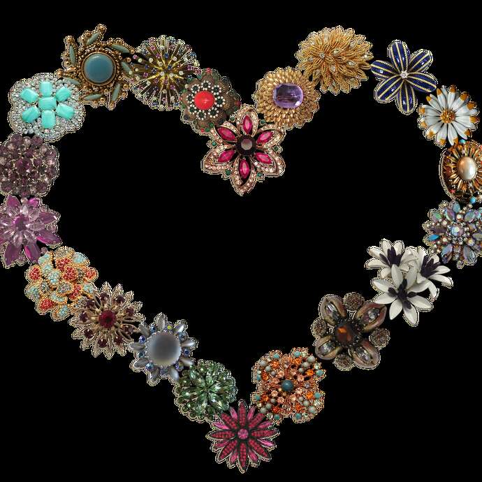 Réalisation de Broche