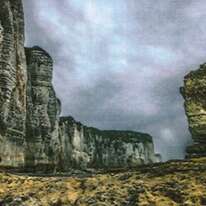 EXPOSITION - Walk on the Rock Side par Bruno Lesmesle