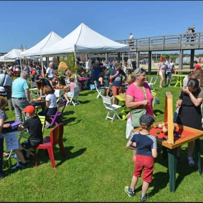 [Fête du jeu] À Vous de Jouer