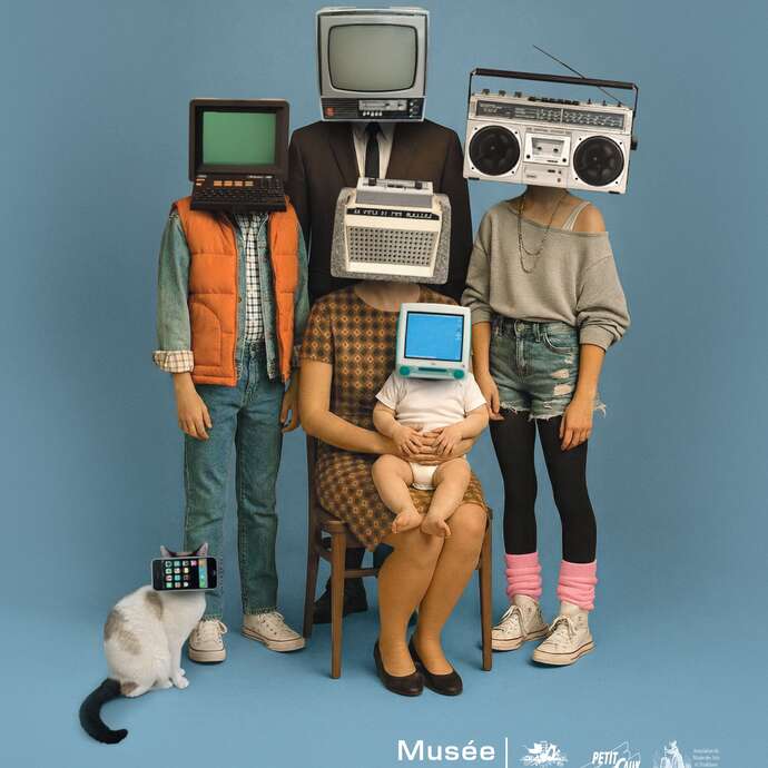 Exposition temporaire « Tous Branchés ! »