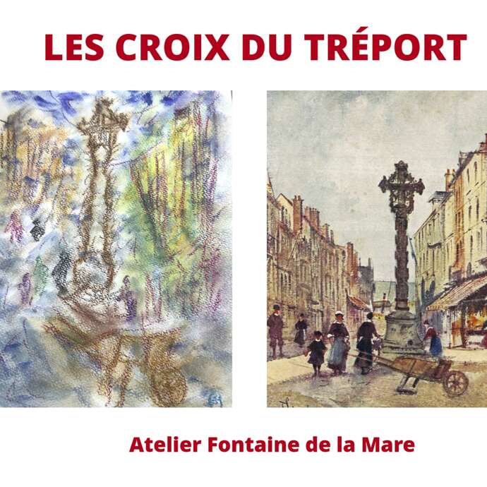 Présentation : "Croix ansée" en Egypte