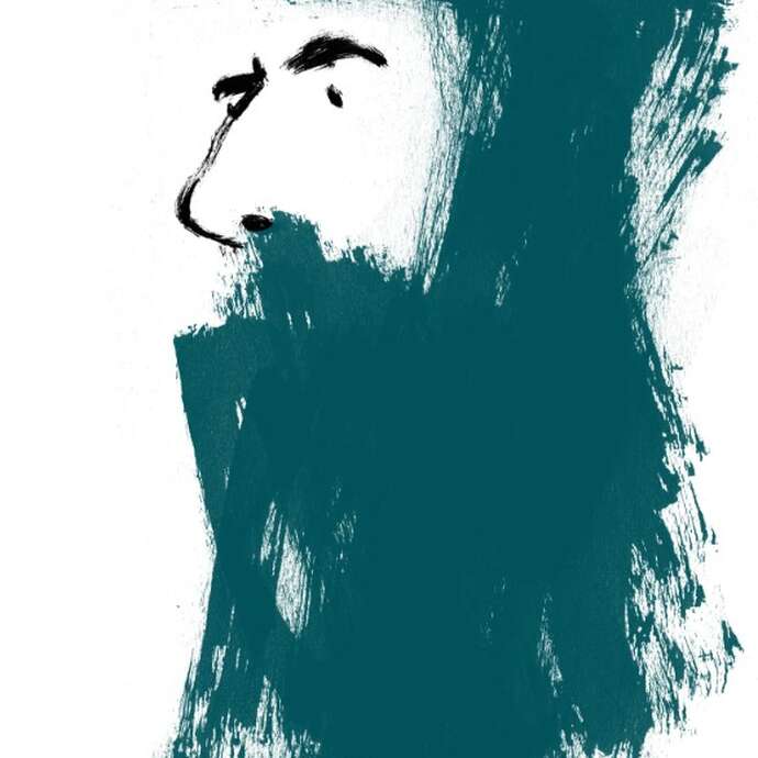 Festival "Terres de Paroles" - Arnaud Nebbache