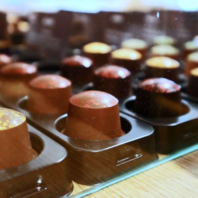 Chocolats Hautot