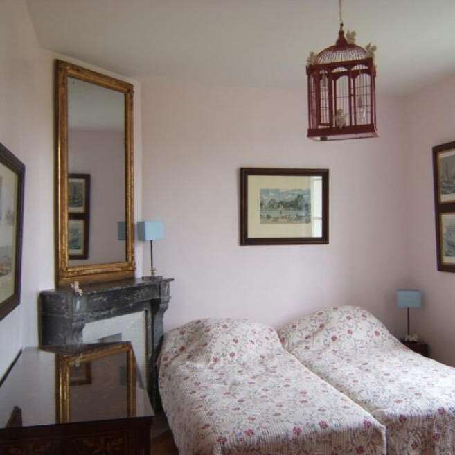 Villa le Rayon Vert