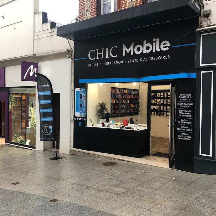 CHIC Mobile
