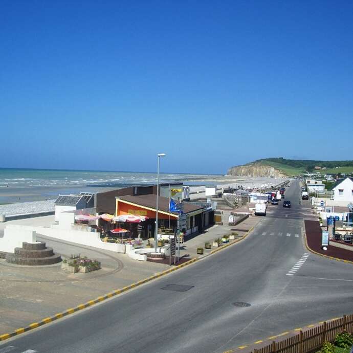 Le Gîte de la Basse Saâne